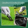 Vocaris Golf Gift Set for Dad with Divot Tool, Ball