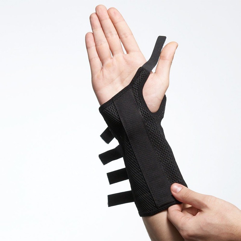 LP Support 535 Breathable Wrist Bandage