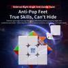 Oostifun MoYu Weilong WRM V10 M Standard Version 3 x