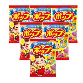 Fujiya pop candy bag 21 This X6 bags