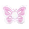 Rearz Pacifier Addict - Enigma - Adult Silicone Butterfly Pacifier