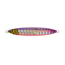TIEMCO Metal Jig Lure, Ocean Dominator, Center Balance, 4.2 inches (107 mm), 4.2 oz (120 g), Tsurikou #41