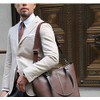 Yota Y44P Shoulder Belt, Genuine Leather Included, Strap, Single Item,