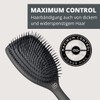 PARSA Beauty Hair ID Maximum Control Hair Brush - Detangling