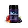 Nad+ Resveratrol Vitalizate 14+ Ingredientes 60 Cápsulas