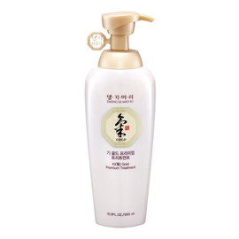 Daeng Gi Meo Ri Ki Gold Premium Treatment with Korean Ginseng 16.9Fl.oz/500m