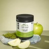 TERRA ORIGIN- Healthy Gut Green Apple 30 porciones con LGlutamina,