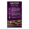 Koleston Tinte Permanente 40 Castaño Medio