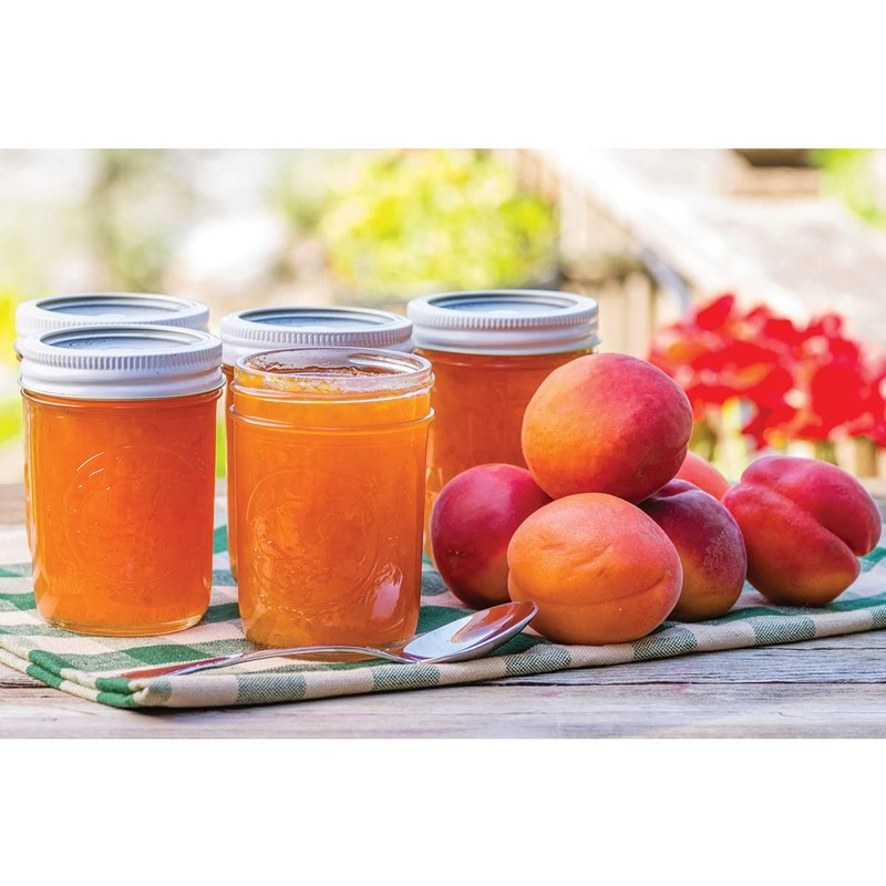 Mrs. Anderson’s Baking Canning Jar Lifter Tongs for Pressure Canner