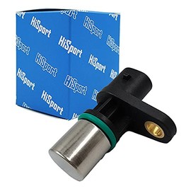 213-970 PC134 Crankshaft Position Sensor（Crank Sensor）CPS Compatible with Oldsmobile Chevy Buick GMC Pontiac Isuzu Saab Saturn 2.0L-6.0L 1989-2008 Replace 12567712 PC134T SU1073 More - HiSport