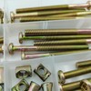 GDFYMI Crib Screws Replacement Set, Delta Crib Screws Hex Socket