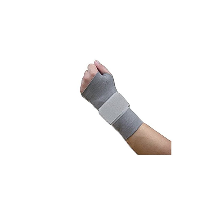 GiMa 28734 Handgelenkstütze, 18–19 cm, links, XL, Pack 1