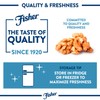 Fisher Chef's Naturals Chopped Walnuts 2 Lb, 100% California Unsalted