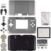 Melocyphia Full Housing Case Cover Shell with Buttons for NDS