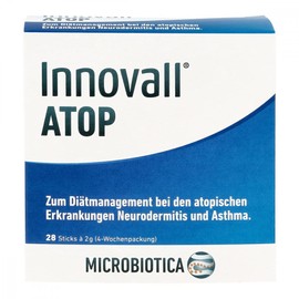 Innoval ATOP Sticks, 28 x 2 g