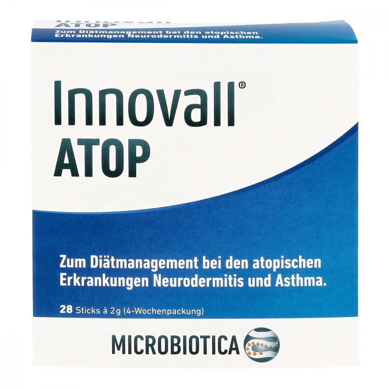 Innoval ATOP Sticks, 28 x 2 g