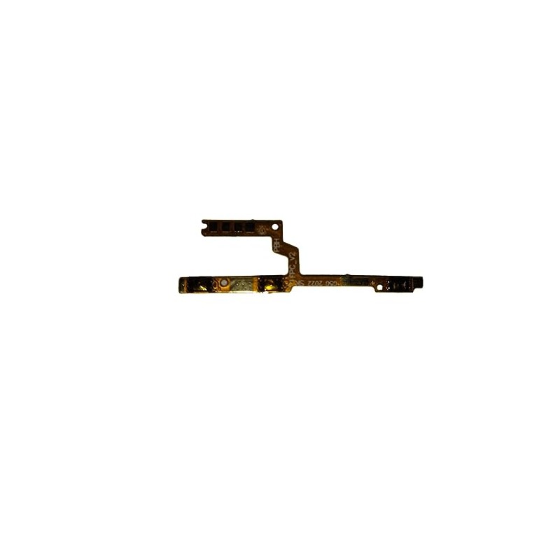 ruichuang OEM Power Button Flex Cable Replacement for Motorola Moto