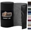 Gorilla Grip powerGRIP Drawer Shelf and Cabinet Liner, Thick Strong