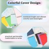 GMHLLES Small Notebook, Mini Notebook, 10 Books Small Notebooks Pocket