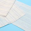 [eLife] Rainbow shower towel