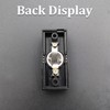 Wired Door Bell Button Wired Bell Push Universal Door Bell