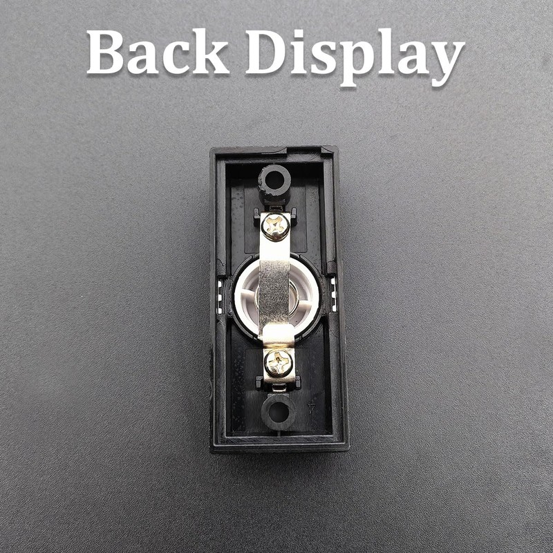 Wired Door Bell Button Wired Bell Push Universal Door Bell