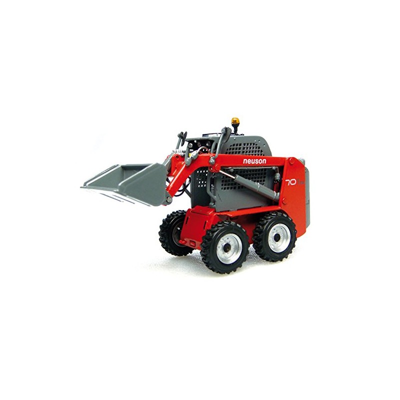 8052 Neuson 701, 1:50 Universal Hobbies