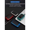 ontto TPU Car Key fob case Cover Fit for Mazda