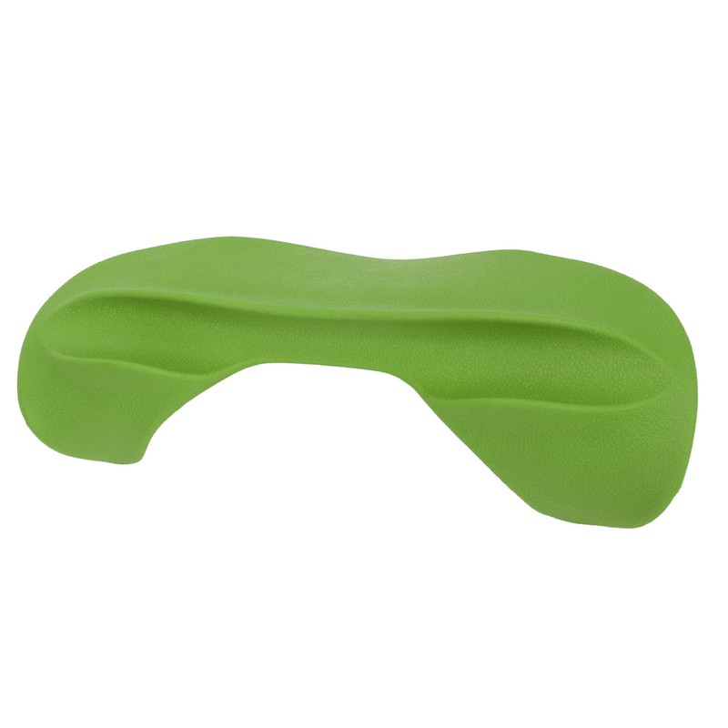 TPE Dumbbell Squat Protector Sturdy Effective Cushioning Dumbbell Squat Protective