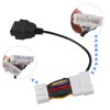 FRCVESNG 26 Pin Diagnostic Cable Compatible with T esla Model
