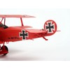 Revell Modellbausatz Flugzeug 1:72 - Fokker Dr.1 Triplane im Maßstab
