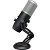Mackie EM-Series, Live Streaming and Mobile Recording Premium USB Condenser