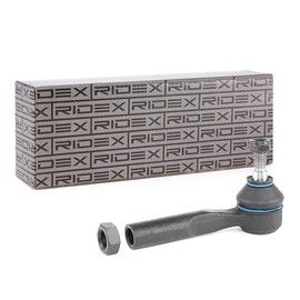 RIDEX 914T0190 Tie Rod End Right Front Axle