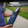 Blue Tees Golf GPS Case Compatible with Player+ GPS Speaker