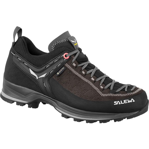 Salewa Mountain Trainer 2 GTX Black/Bungee Cord 8.5 M