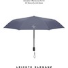 Ambra UV: Automatic Umbrella with UV Protection Windproof Pocket Umbrella