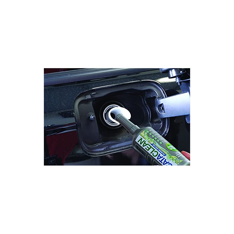 Laser 8021 Fuel & Additive Funnel - Diesel, Grey|Silver