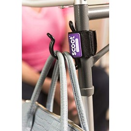 SCOOT The Ultimate Carry Hook