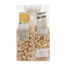 Holland & Barrett Natural Whole Cashew Nuts