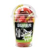 Snack Service Saurer Mix Cup Super! Sour Fruit Gum Mix