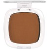 L’Oréal Paris Age Perfect Creamy Powder Foundation Compact, 360 Sienna,