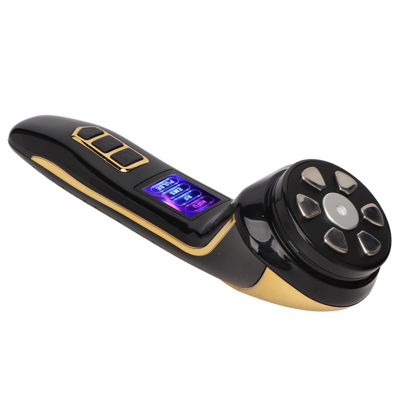 RF Skin Tightening Device Improve Elasticity Micro Current Face Beauty