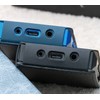 HIDIZS AP80 PRO-X Leather Case for AP80 PRO-X & AP80