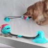 Dog Toy for Agaressive Chewers Mentally Stimulating Tug Of War