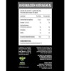 Creatina Monohidratada Pura Botes 450g 180 Serv Birdman
