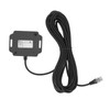Solar Controller Bluetooth Adapter High Efficiency Low Consumption RJ12 Port