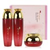 Cornus officinalis Yungyeol 3-piece set / Women's set. Oriental cosmetics