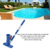 Portable Pool Vacuum Jet Simple Easy To Assemble Pool Spa