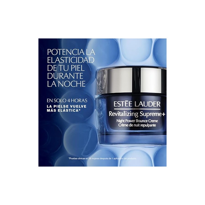 Estée Lauder Revitalizing Supreme+ Crema Facial Nocturna Intensiva