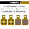 epic Brake Pads for Magura CT5, MT5, MT7 Pro, MT